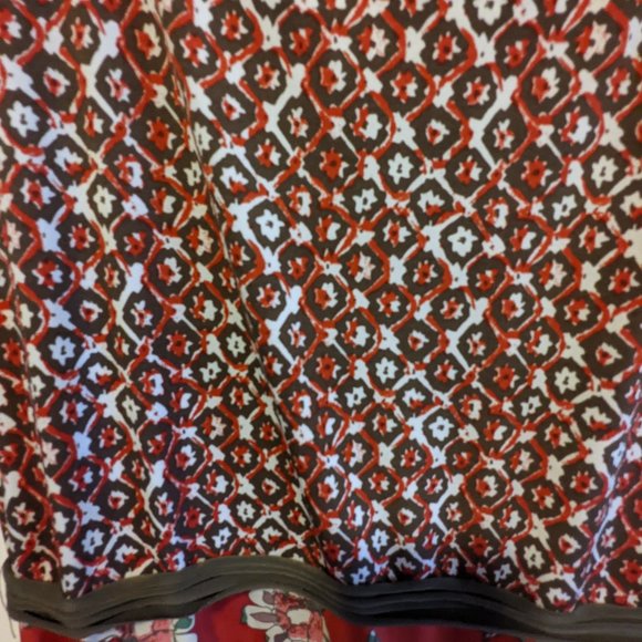 Max Studio Dress - Picture 2 of 5